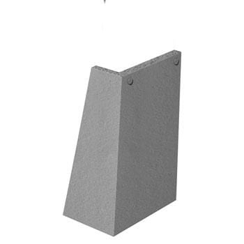 External Angle Tiles