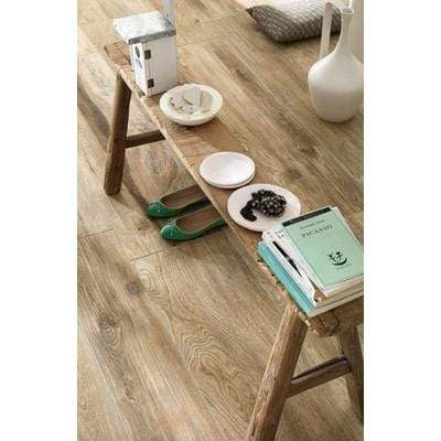 Porcelain Tiles Outside