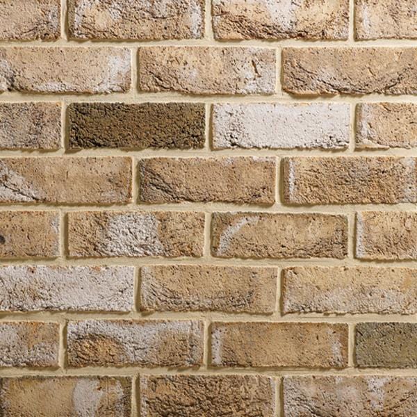 Traditional Brick and Stone Co