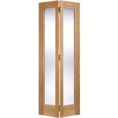 Bifold Glass Doors