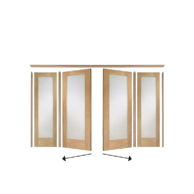 Room Divider Doors