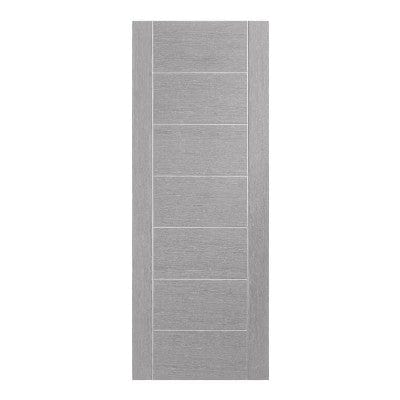 New Door