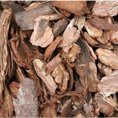 Bulk Bark Chippings