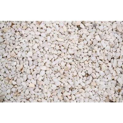 White Chippings