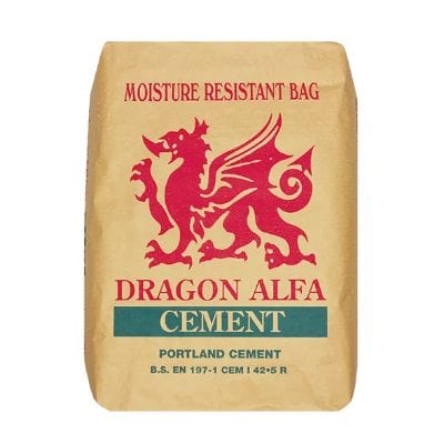 Dragon Alfa