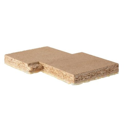 Tongue And Groove Chipboard Flooring
