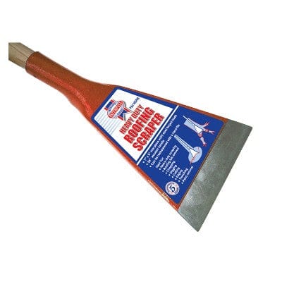Roof Scraper