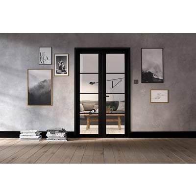 Sliding Room Dividers