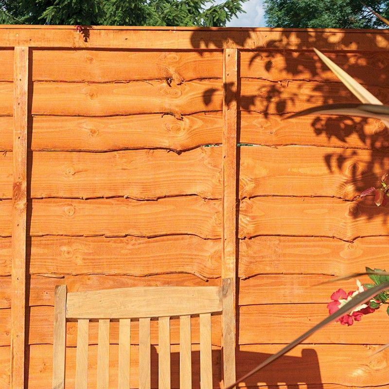 Fencing Timber
