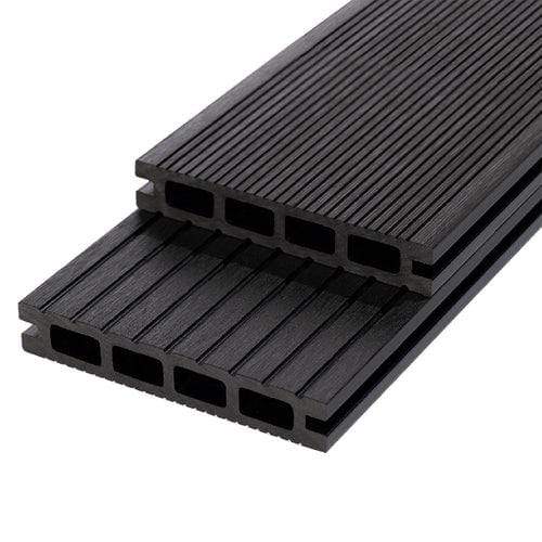 Treated Decking