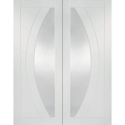 Rebated Door