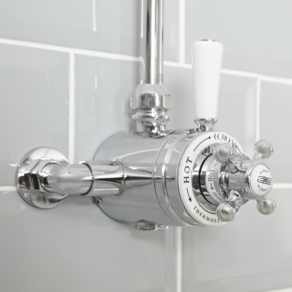 Shower Valves