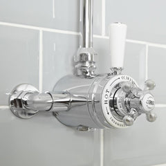 Shower Valves