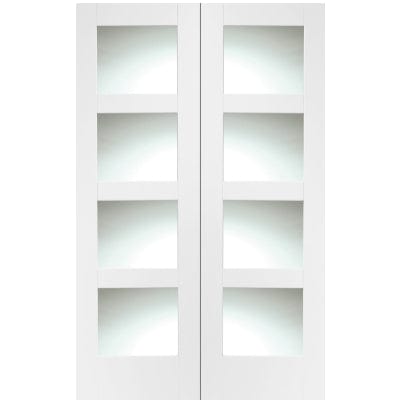 Shaker Doors