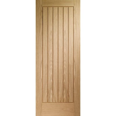 Oak Doors