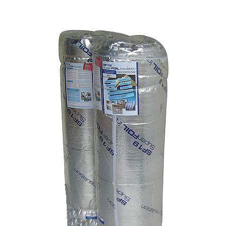 Superfoil