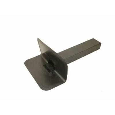 Flat Roof Outlet
