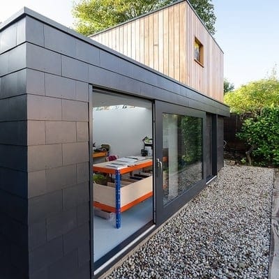 Fibre Cement Slates