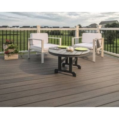 Trex Decking