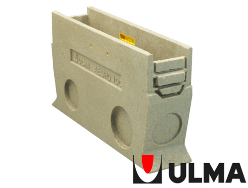 Drain Sump