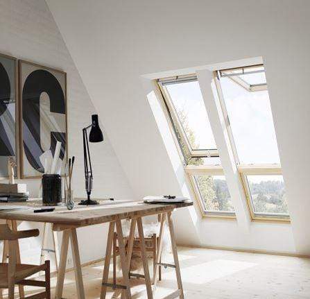Fakro Roof Windows