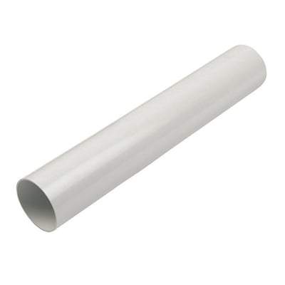 Overflow Pipe