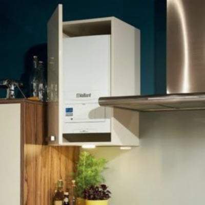 Combi Oil Boiler