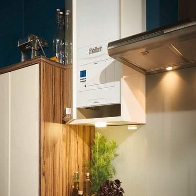 Vaillant Boilers