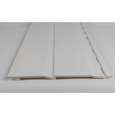 Shiplap Cladding