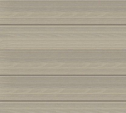 C-Clad Capped Composite Woodgrain Effect Cladding Board 21mm x 150mm x 3.6m - All Colours - C-Clad