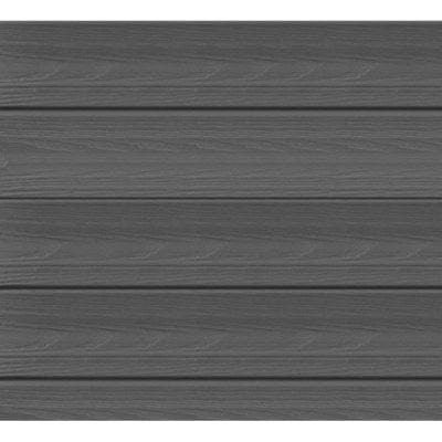 C-Clad Composite Fascia Board 11mm x 70mm x 2.5m - All Colours - C-Clad