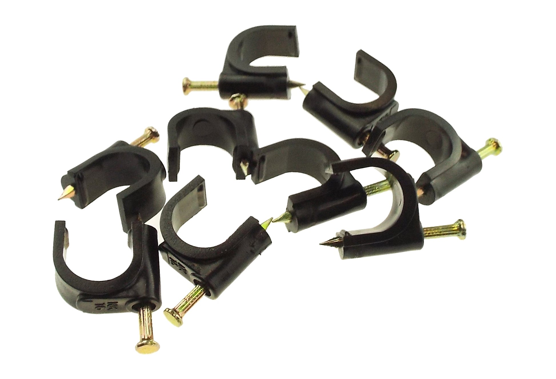Clips for 16mm Irrigation Pipe - Best4Trade-Retail Garden watering