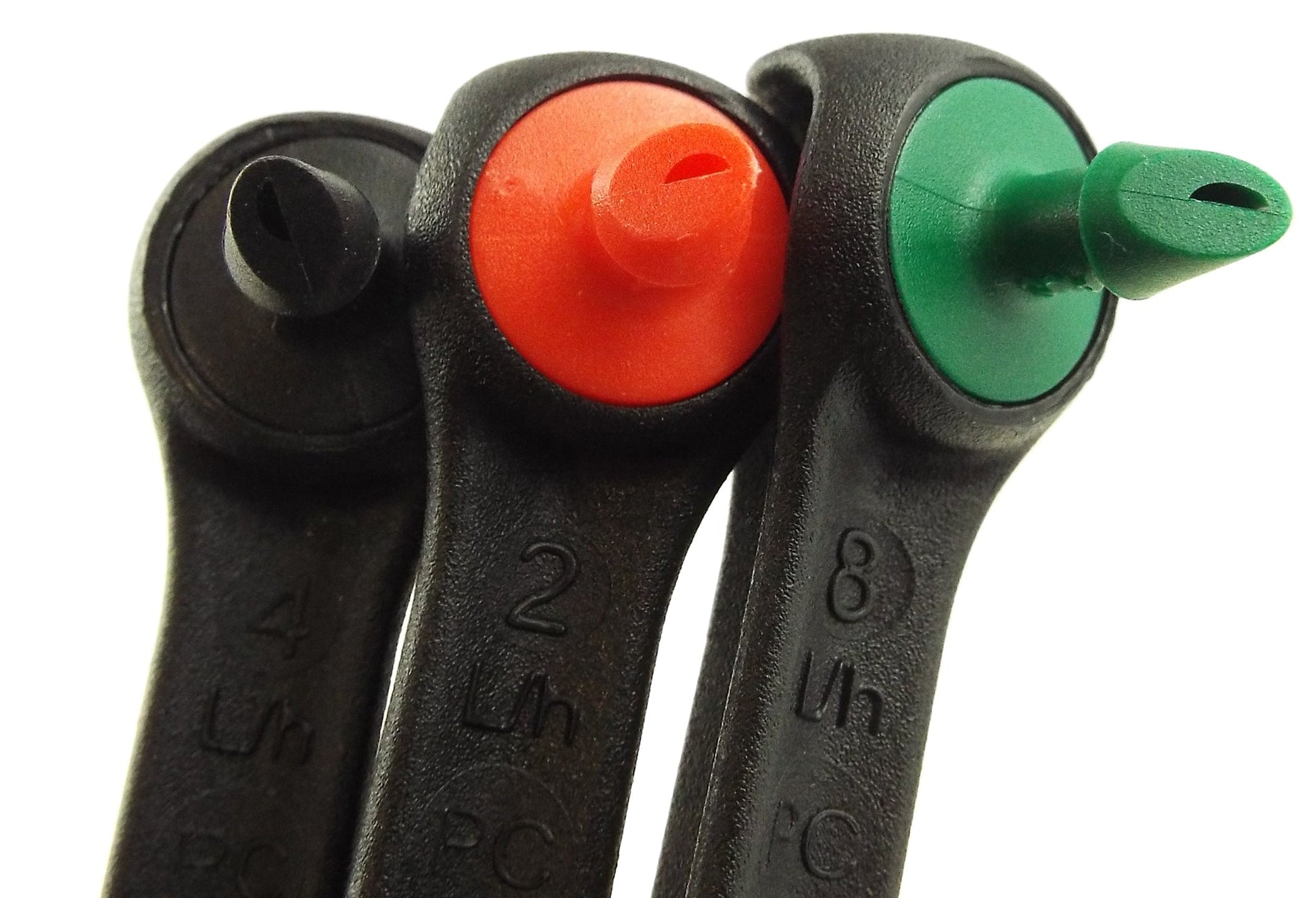 Antelco Asta® Drip 2L/H Pressure Compensating Spike Drippers - Best4Trade-Retail Garden watering