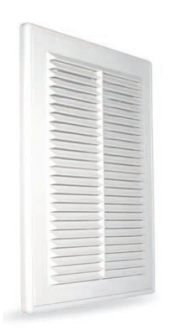 Louvre Vent D/210RW Classic 210mm - Best4Trade-Retail