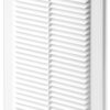 Louvre Vent D/210RW Classic 210mm - Best4Trade-Retail