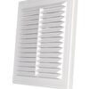 Louvre Vent D/210RW Classic 210mm - Best4Trade-Retail