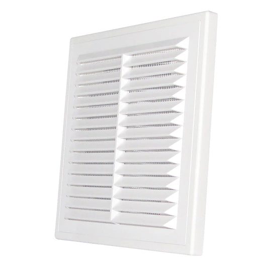 Louvre Vent D/210RW Classic 210mm - Best4Trade-Retail