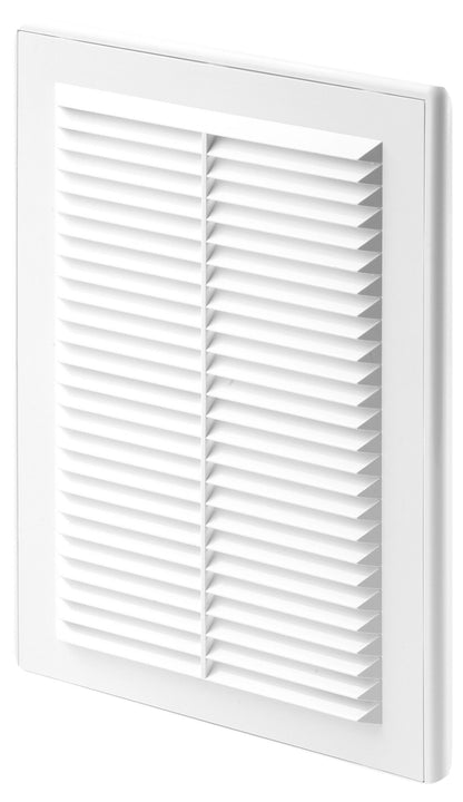 Louvre Vent D/250RW Classic 250mm - Best4Trade-Retail