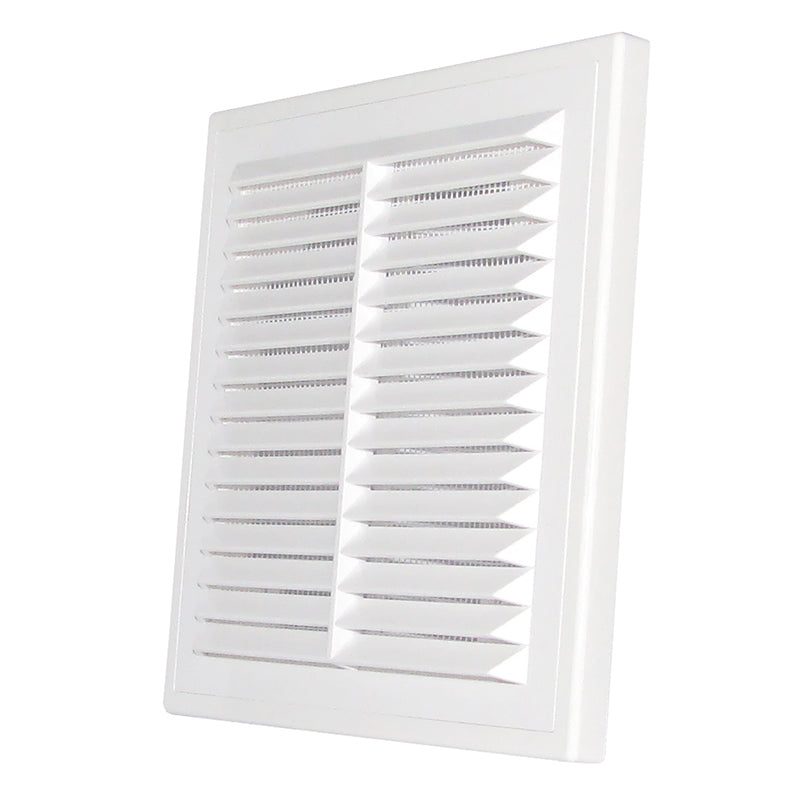 Louvre Vent D/250RW Classic 250mm - Best4Trade-Retail