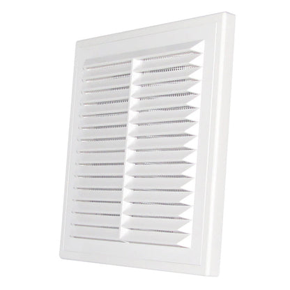 Louvre Vent D/250RW Classic 250mm - Best4Trade-Retail