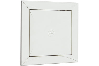 Access Panel Door PP, White 300mm x 400mm - Best4Trade-Retail