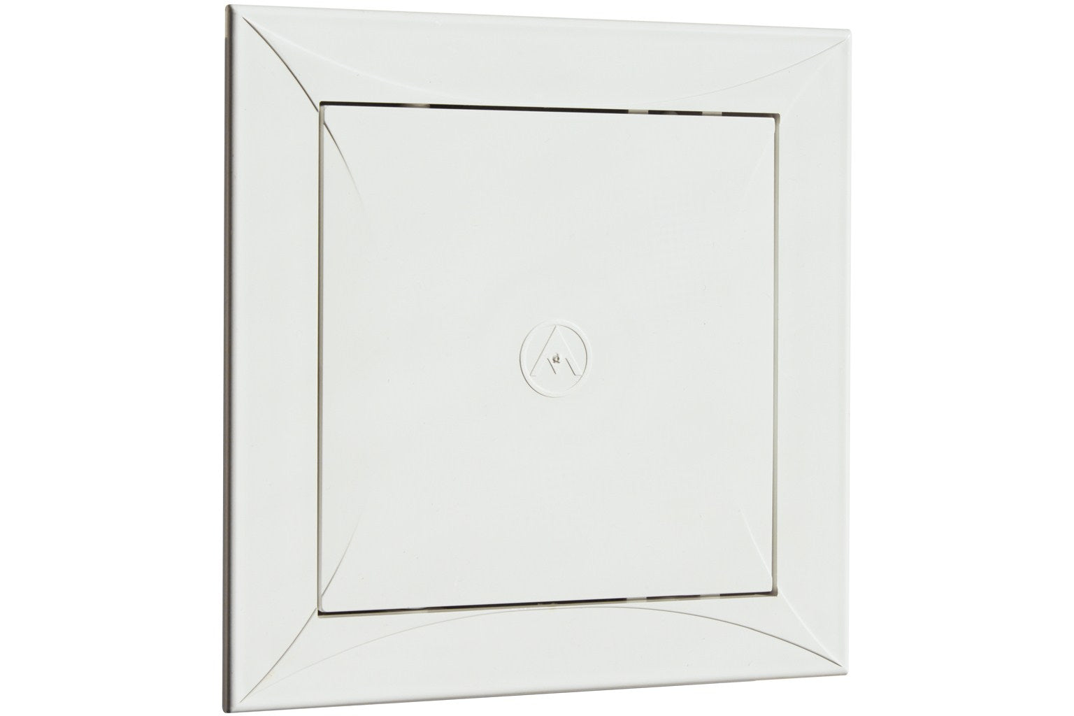 Access Panel Door PP, White 300mm x 300mm - Best4Trade-Retail