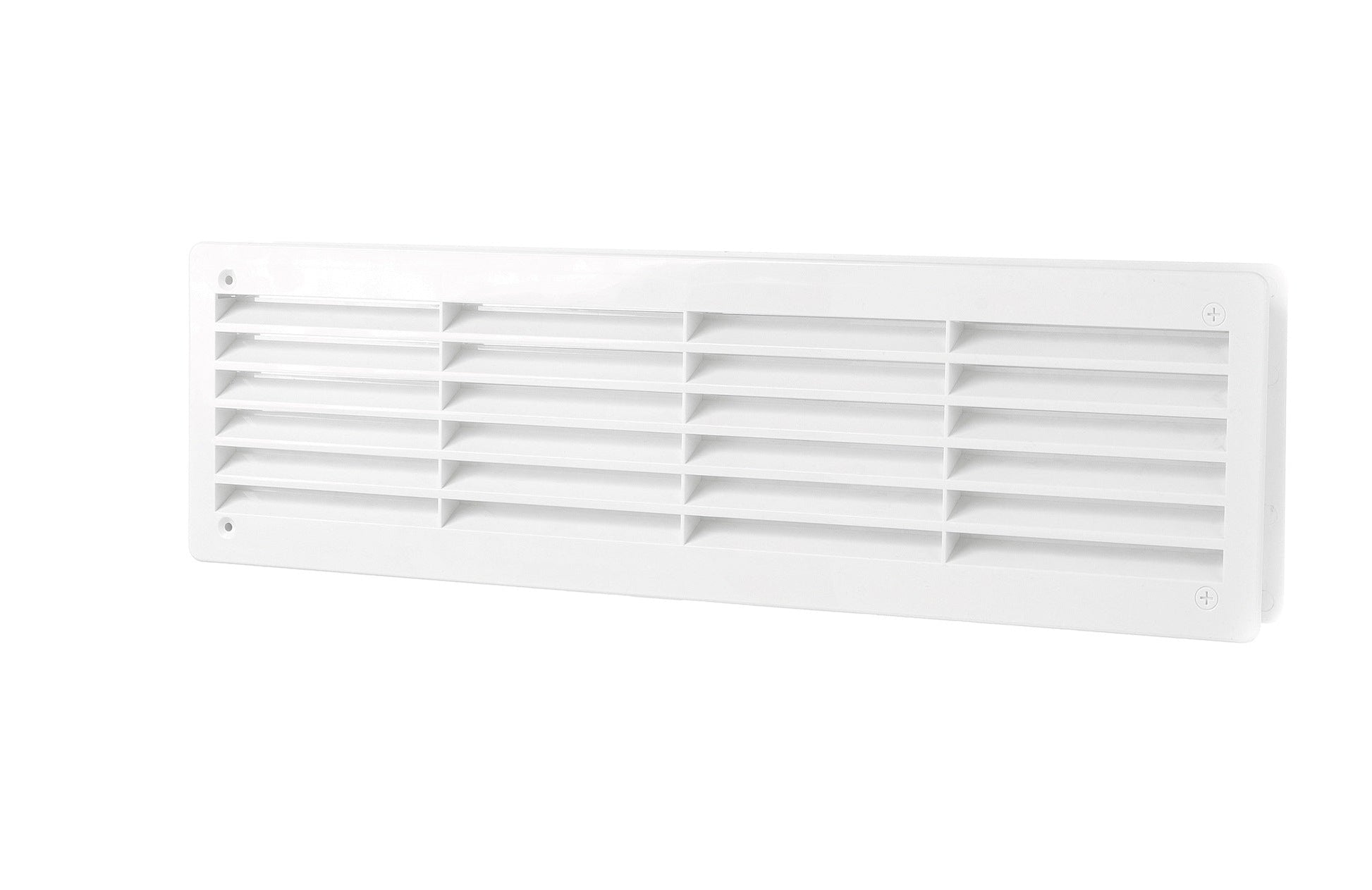 Door Louvre Vent KD 70mm—450mm - Best4Trade-Retail