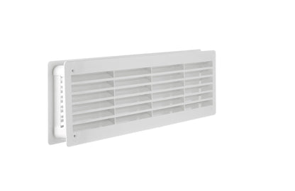 Door Louvre Vent KD 70mm—450mm - Best4Trade-Retail