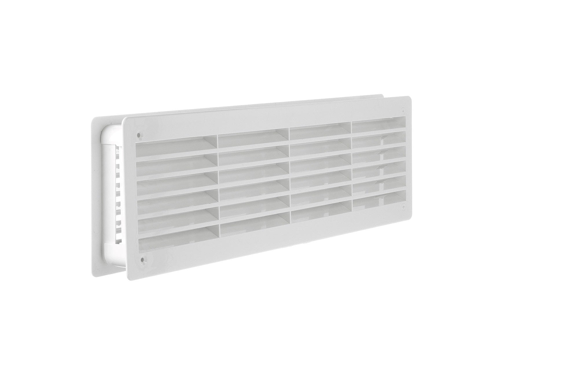 Door Louvre Vent KD 90mm—445mm - Best4Trade-Retail