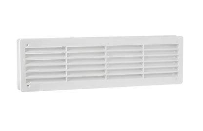 Door Louvre Vent KD 70mm—450mm - Best4Trade-Retail
