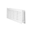 Door Louvre Vent KD 90mm—445mm - Best4Trade-Retail