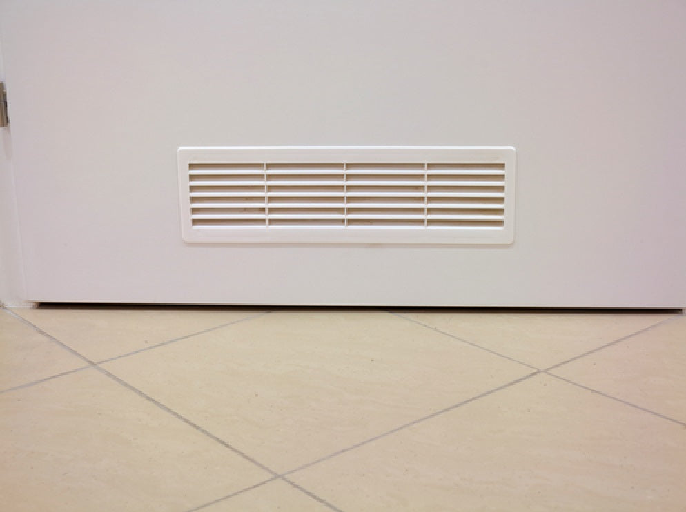 Door Louvre Vent KD 70mm—450mm - Best4Trade-Retail