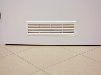 Door Louvre Vent KD 90mm—445mm - Best4Trade-Retail