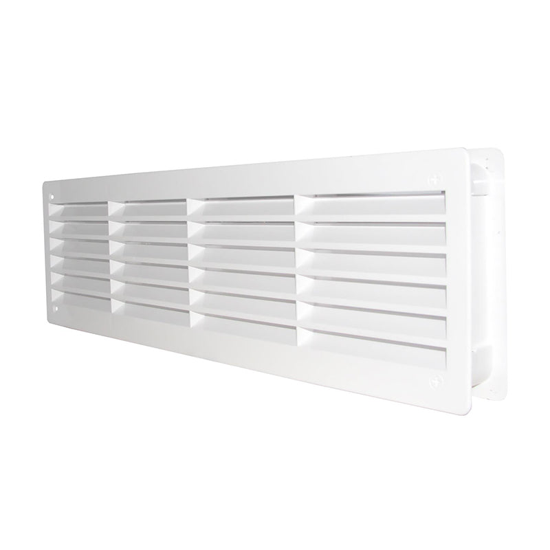 Door Louvre Vent KD 90mm—445mm - Best4Trade-Retail